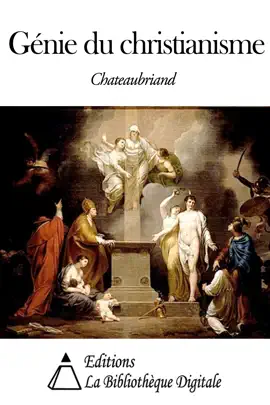 Read: Génie du Book christianisme