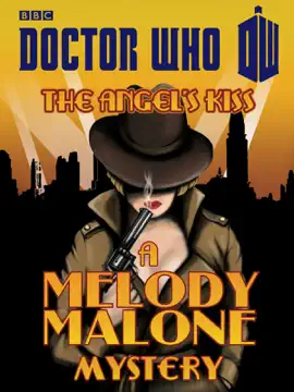 Read: Book Doctor Who: The Angel's Kiss