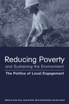 Read: Reducing Poverty and Sustaining Book the Environment