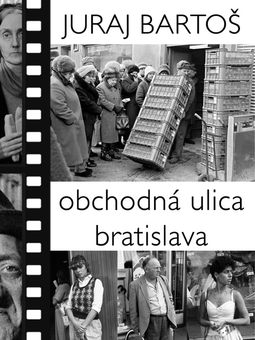 Obchodná Ulica, Bratislava