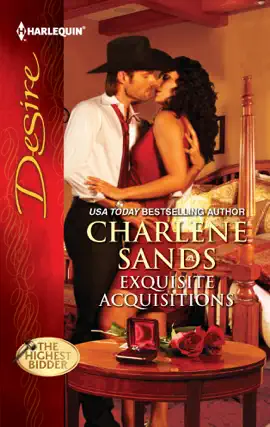 Read: Exquisite Acquisitions Book