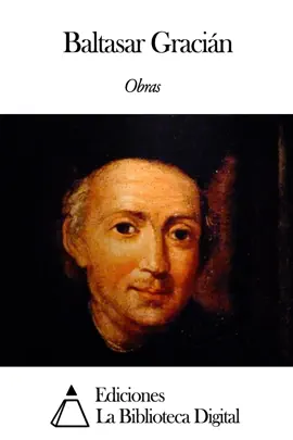 Read: Book Obras de Baltasar Gracián