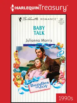 Read: BABY Book TALK