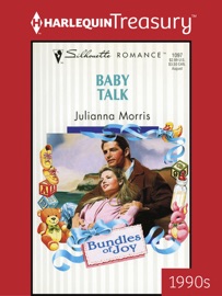BABY TALK - Julianna Morris