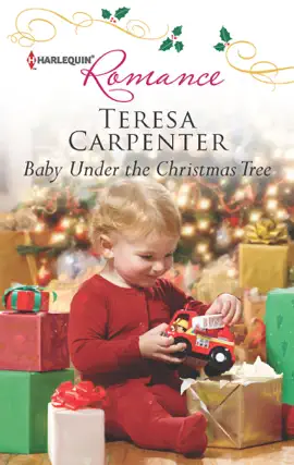 Read: Baby Book Under the Christmas Tree