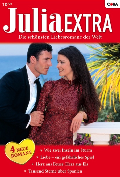 Julia Extra Band 328