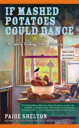 Read: If Mashed Book Potatoes Could Dance