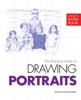 Book Drawing Portraits [Artitst's Workbook]