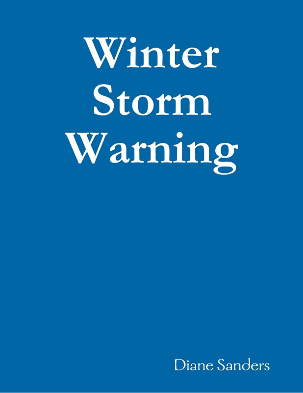 Winter Storm Warning
