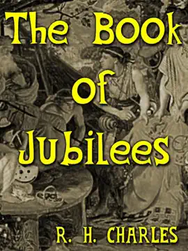 Read: Book The Book of Jubilees