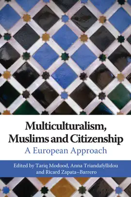 Read: Multiculturalism, Book Muslims and Citizenship