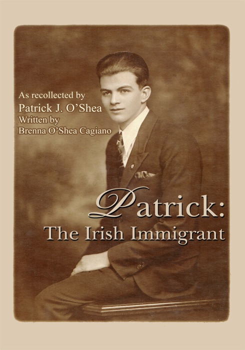 Patrick: The Irish Immigrant