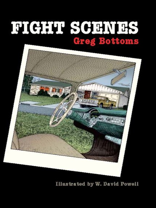 Fight Scenes