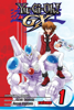 Naoyuki Kageyama - Yu-Gi-Oh! GX, Vol. 1 artwork