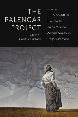 Read: The Book Palencar Project