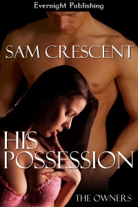 His Possession