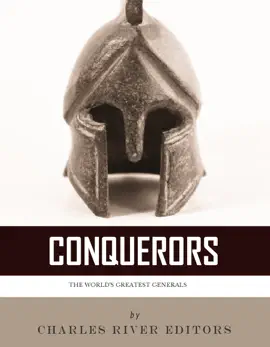 Read: Conquerors: The Book Lives and Legacies of Alexander the Great, Julius Caesar, and Napoleon Bonaparte