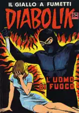 DIABOLIK #42
