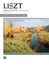 Liebesträume