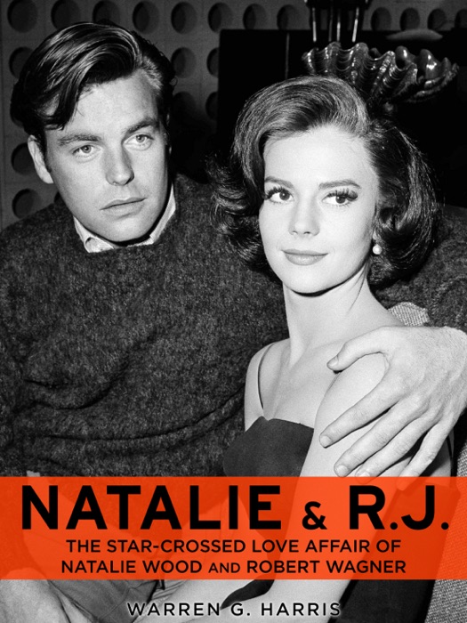 Natalie and R.J.
