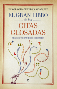 El gran libro de las citas glosadas Book Cover