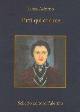 Read: Tutti qui con me Book