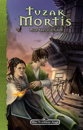 Read: Tuzak Mortis Book