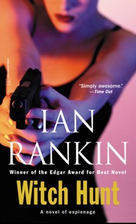 Witch Hunt by Ian Rankin