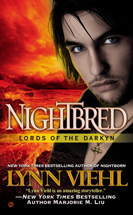 Download ~ Nightbred ~ by Lynn Viehl ~ Book PDF Kindle ePub Free