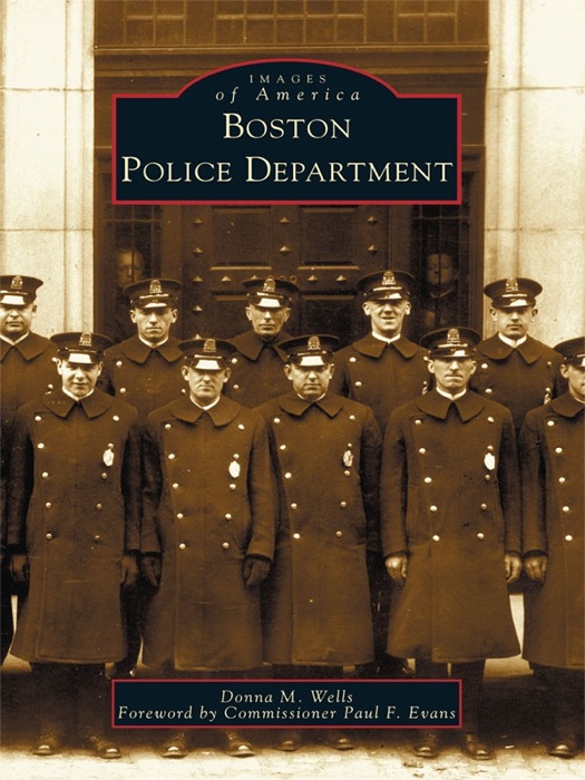 Boston Police Department