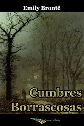 Read: Cumbres Borrascosas Book