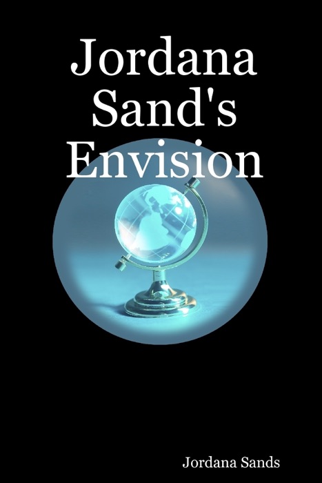 Jordana Sand's Envision