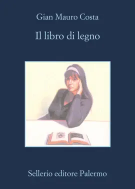 Read: Book Il libro di legno