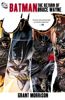 Batman: The Return of Bruce Wayne Deluxe - Grant Morrison, Frazer Irving, Georges Jeanty, Yanick Paquette, Ryan Sook, Chris Sprouse, Lee Garbett & Pere Pérez