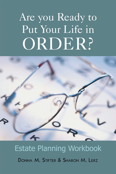 Are You Ready to Put Your Life In Order?