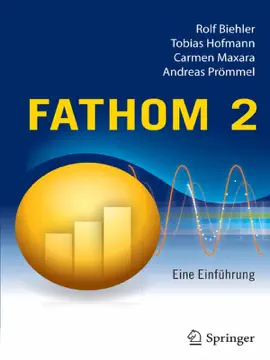 Read: Fathom Book 2