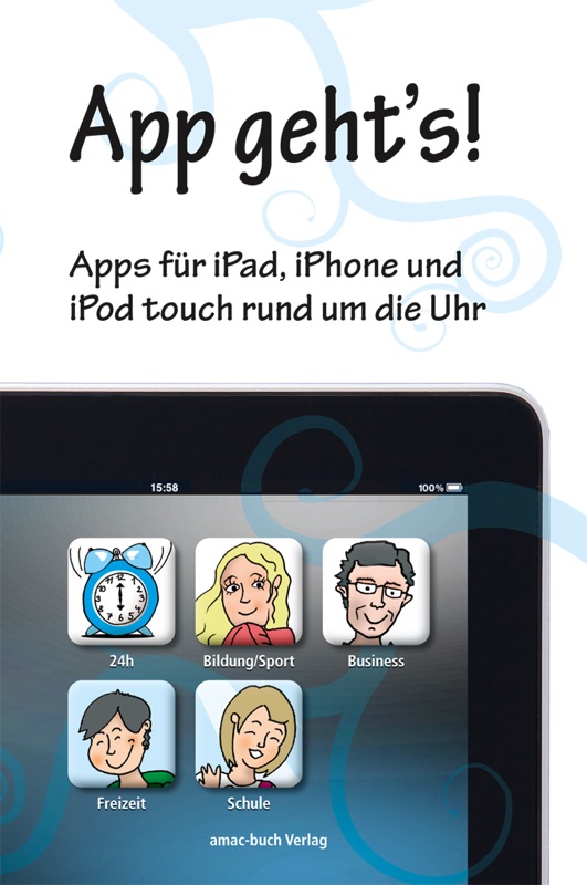 App geht’s