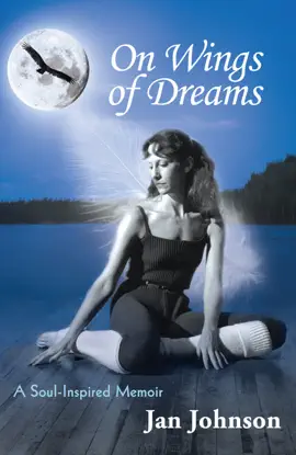 Read: On Wings Book Of Dreams