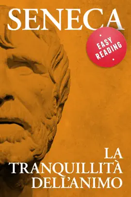 Read: La tranquillità dell'animo Book