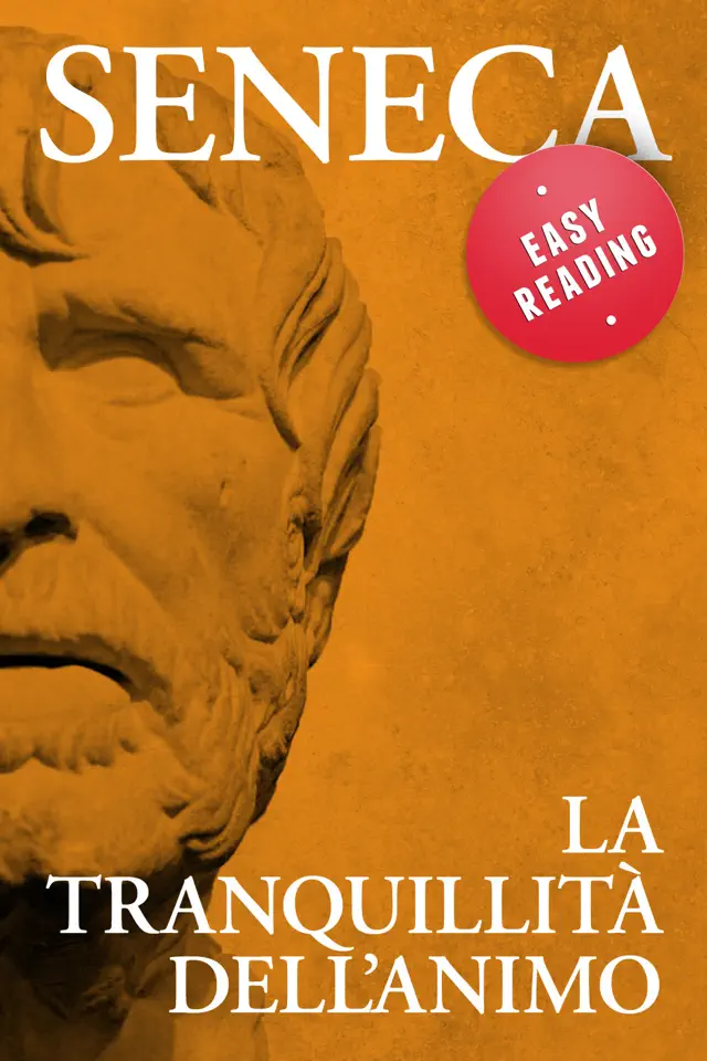 La tranquillità dell'animo