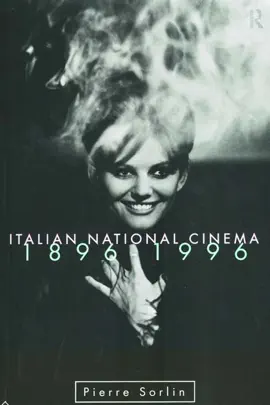 Read: Italian National Cinema Book