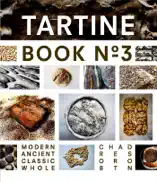 Tartine Book No. 3
