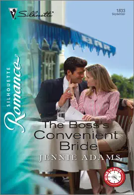 Read: The Book Boss's Convenient Bride