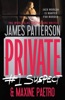 Book Private:  #1 Suspect