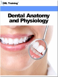 DENTAL ANATOMY AND PHYSIOLOGY (DENTISTRY)