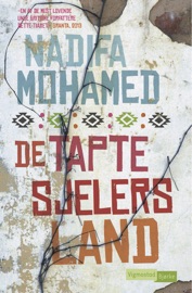 De tapte sjelers land - Nadifa Mohamed