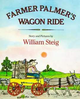 Farmer Palmer's Wagon Ride