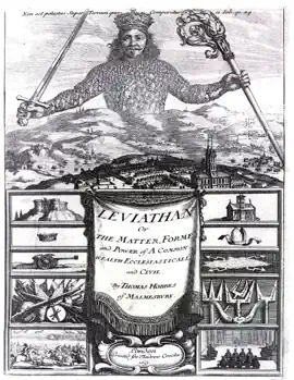 Read: Leviathan