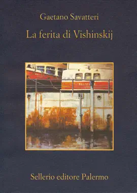 Read: La Book ferita di Vishinskij