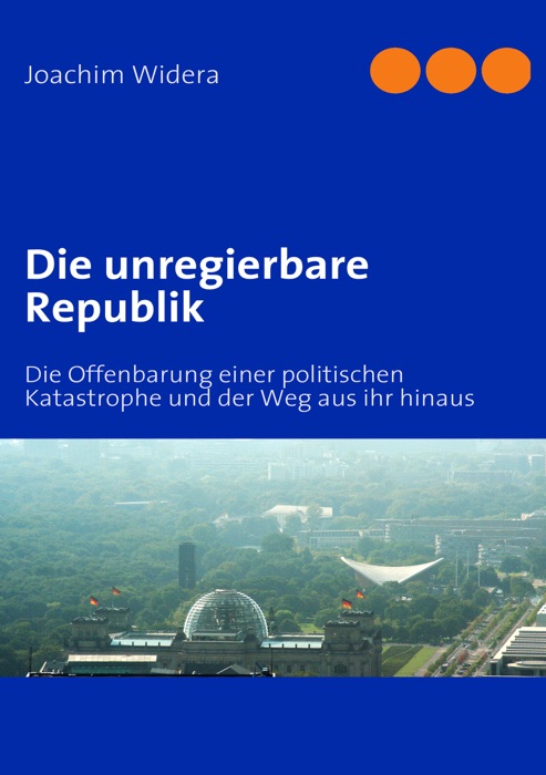 Die unregierbare Republik